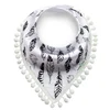 Saliva Towel Baby Burp Bandana Bibs Cotton Soft Kids Toddler Triangle Scarf Bib Cool Accessories