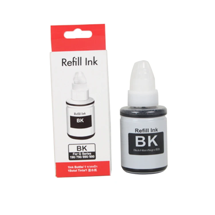 Asta Origin Quality Refill Ink For Brother Gt-361 Gt-381 Gt-541 Gt-782 - Buy Refill Ink,Refill 