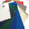 wholesale waterproof 100%polyester solution dyed and awning fabric replacement