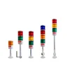 Multi Signal tower light, LED alarm caution light