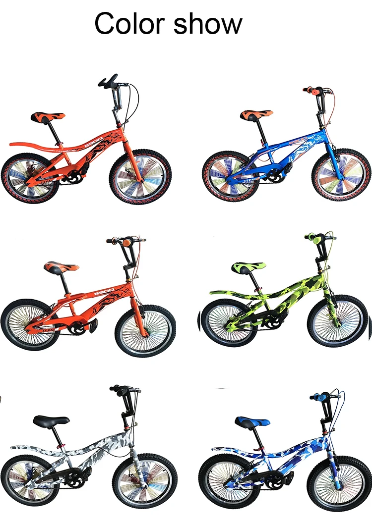 Factory Directly Selling Bmx Bike 18 Inch 20 Inch Adult Kids Performance Bicycle Freestyle Bicycle Pakistan Buy Mini Bmx Bicycle Freestyle Stunt Bicycle 14 Inch Kids Bmx Bicycle Product On Alibaba Com