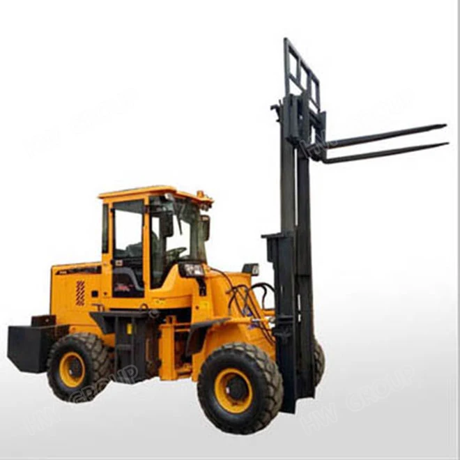 best price side loader forklift, forklift loader