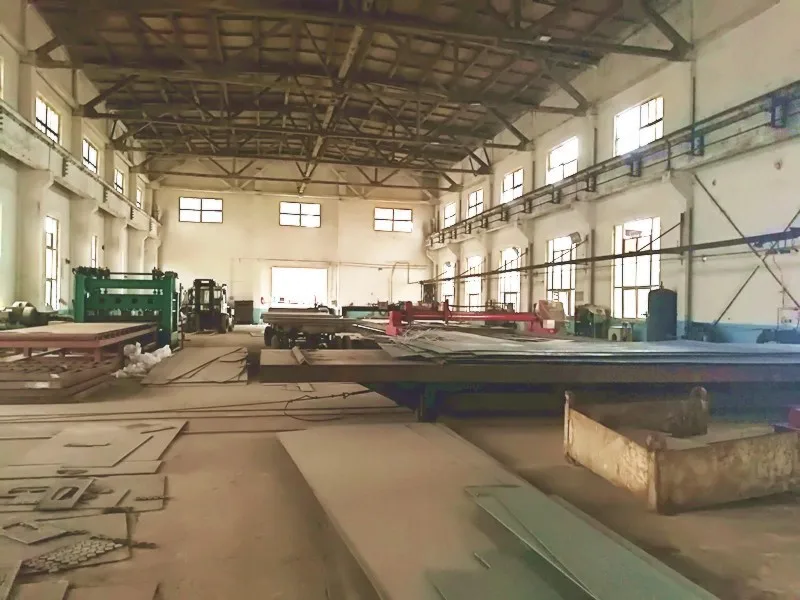 Grandsea 65m LCT Cargo RORO Landing Craft Boat for Sale