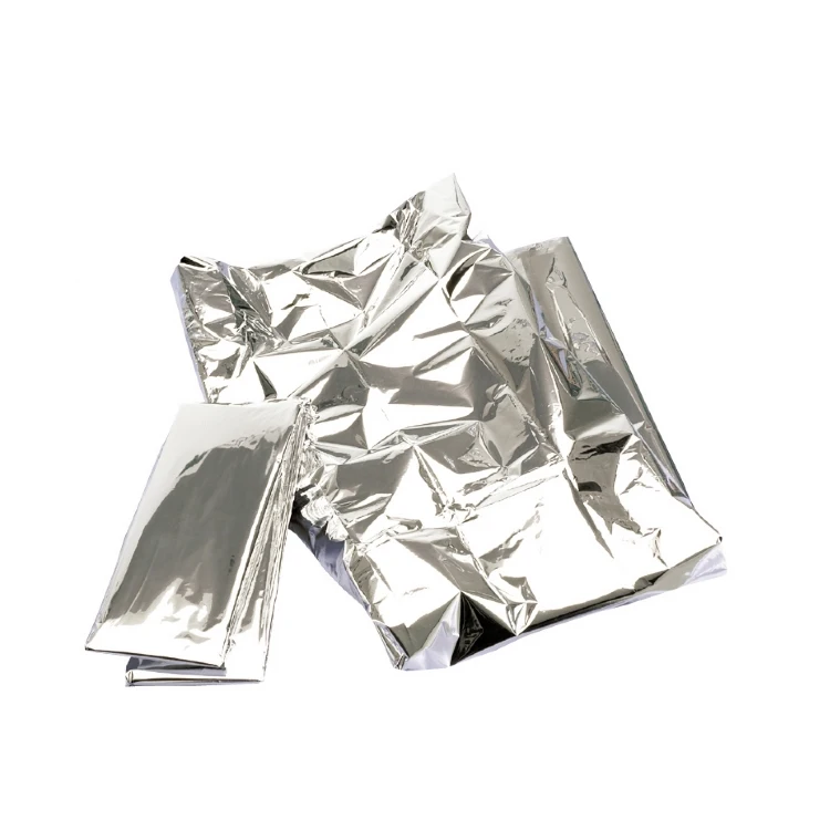Emergency Mylar Thermal Blankets (pack Of 10),New,Free Shipping ! Large Buy Mylar Waterproof
