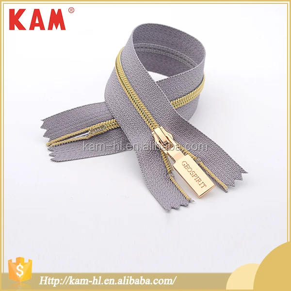 custom replacement zipper pulls black zipper