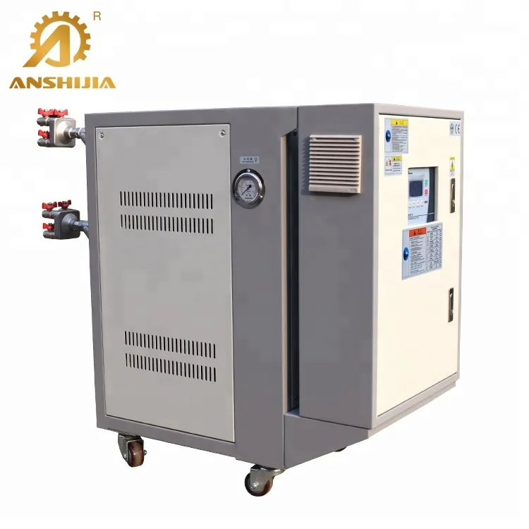 
Factory Price Digital Mold Temperature and Humidity Controller 