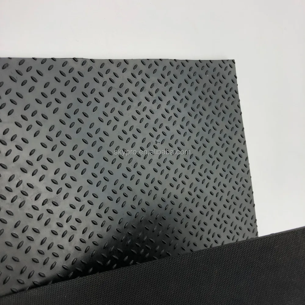 
Non slip Cow Mattress Horse Mattress Rubber Sheet Stable Mats 