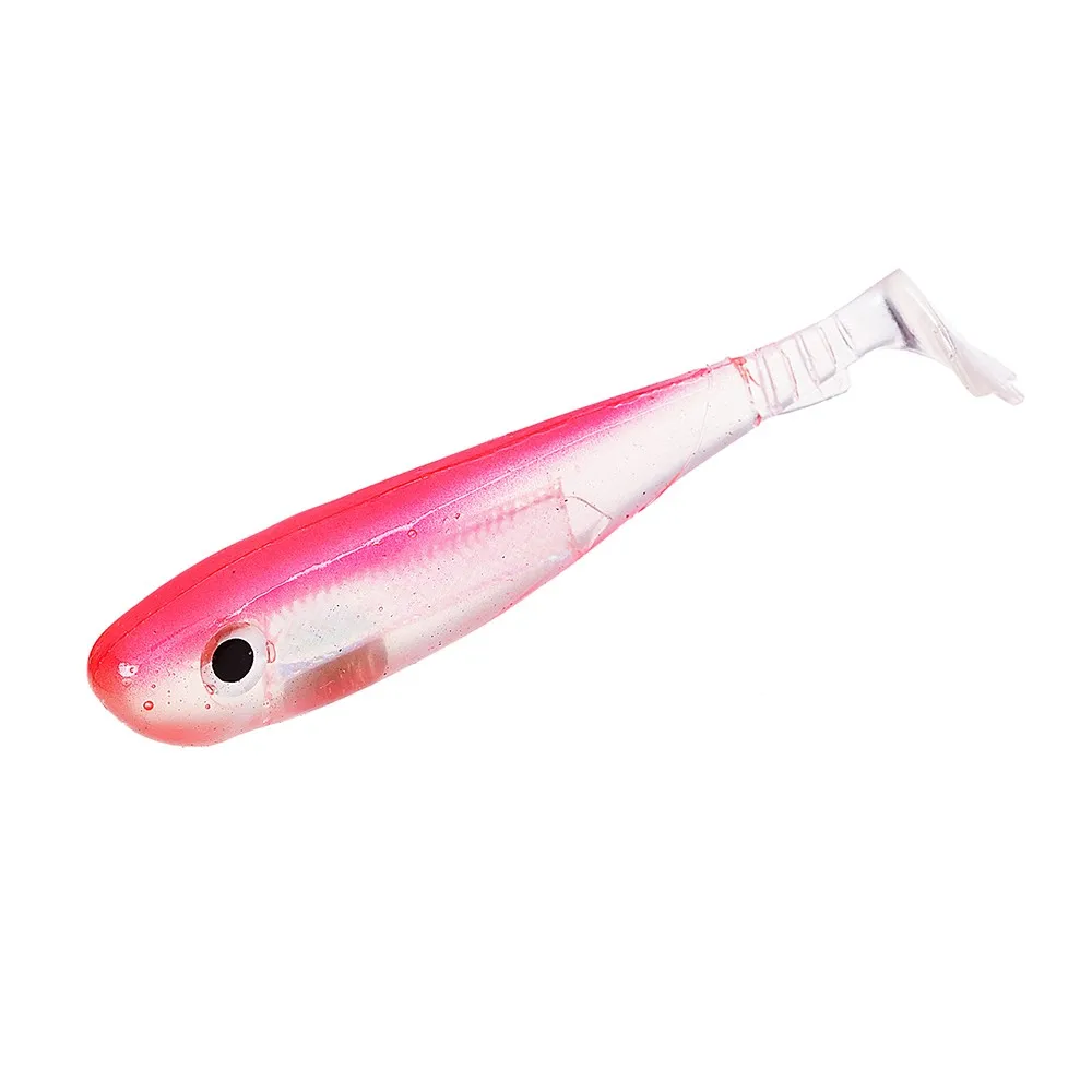 Noeby Holographic Wholesale Soft Plastic Fishing Lures Swim Baits Buy Fishing Lures Swim Baits
