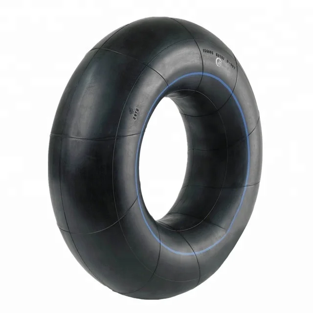 13x5-6 Butyl Rubber ATV Tire Inner Tube With Factory Price