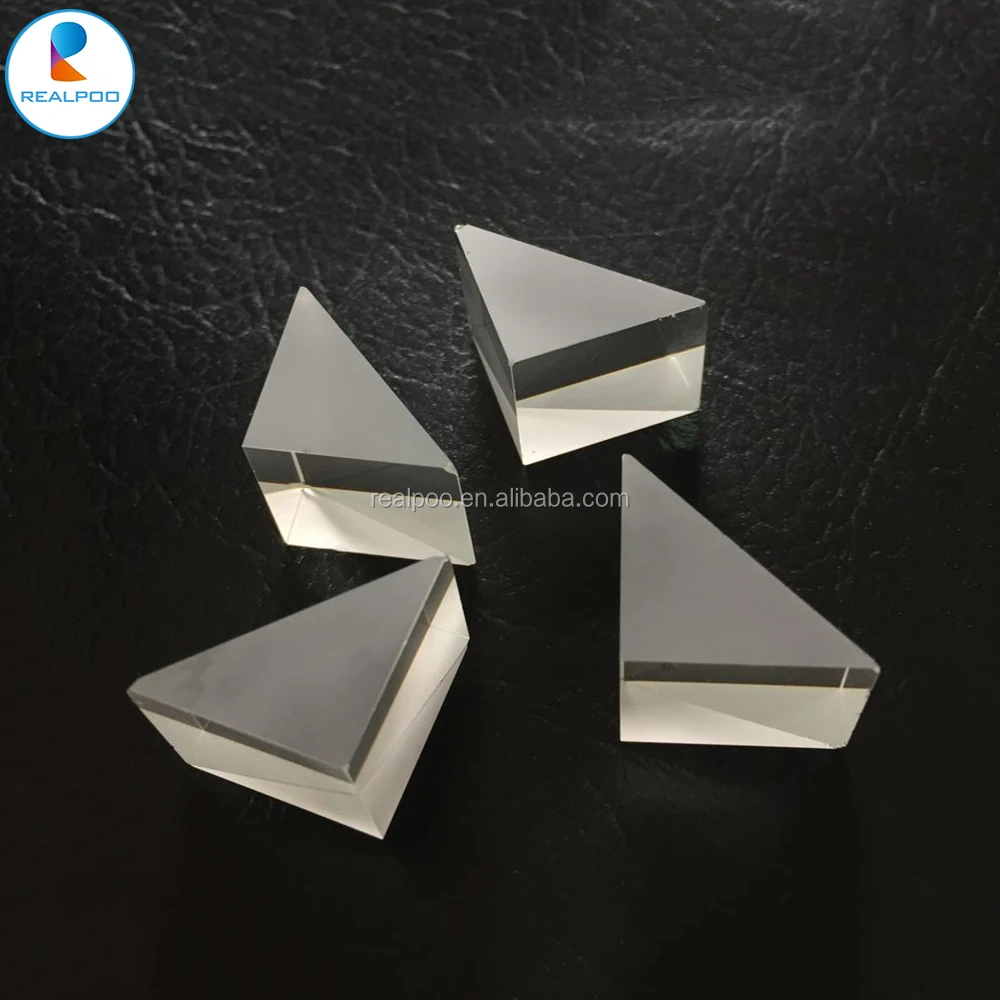 mini right angle prism 2x2x1mm