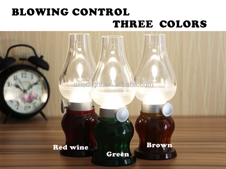 best selling led blow light for baby light