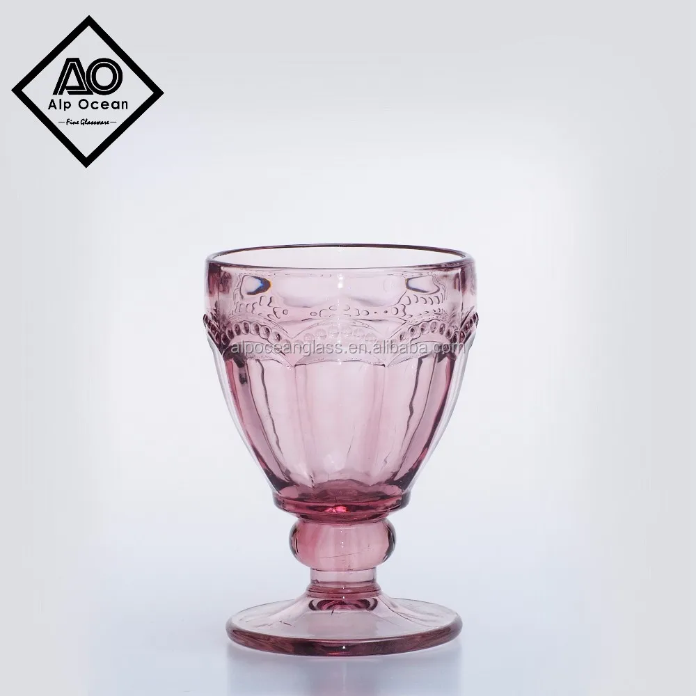 water goblets in bulk