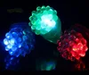 LED flashing Jelly Ring for party