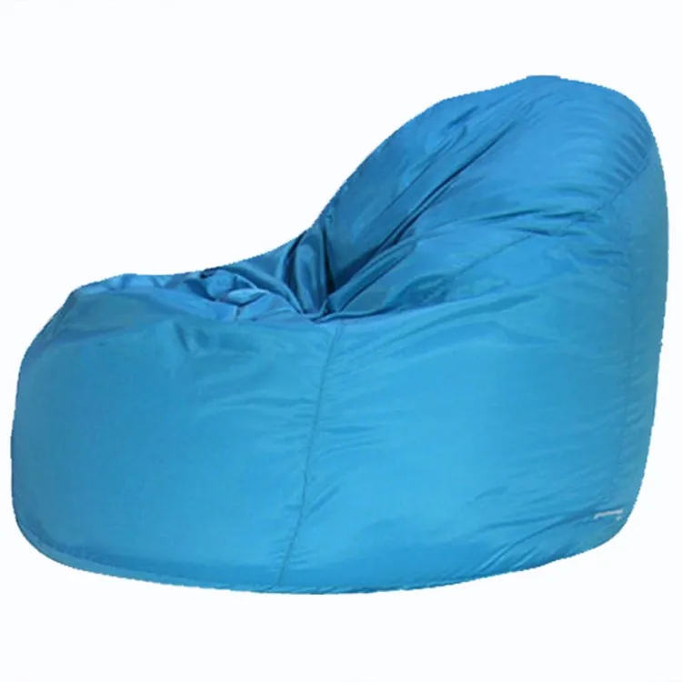 Wholesale Large Foam Bean Bag And Lazy Lounger Bean Bag And Waterproof Bean Bag Chair Outdoor ...