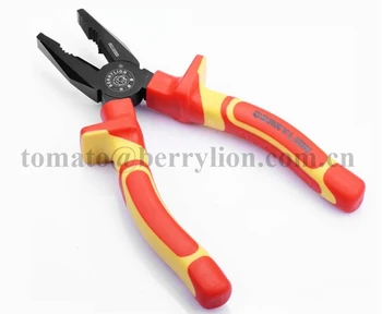 electrician cutting tools