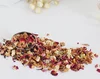 Flavoured tea & fruit tea &grape tea bag