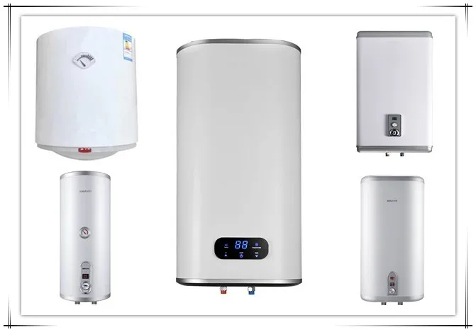 15l,30l,50l,80l,100l,150l Wall Mounted Water Heater - Buy Wall Mounted ...