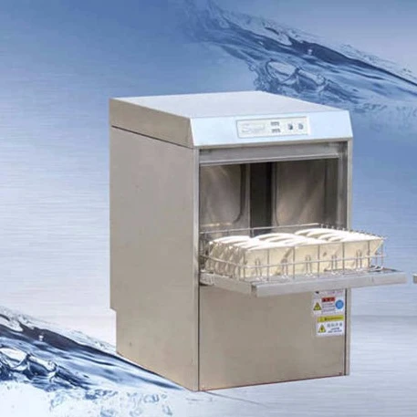 
Under Counter Commercial dishwasher SW40 
