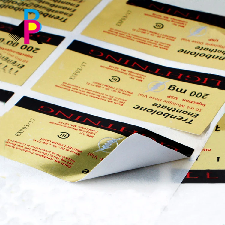 Oem Cheap Label Sticker Printing With Shiny Artpaper Material Buy Cheap Sticker Printing