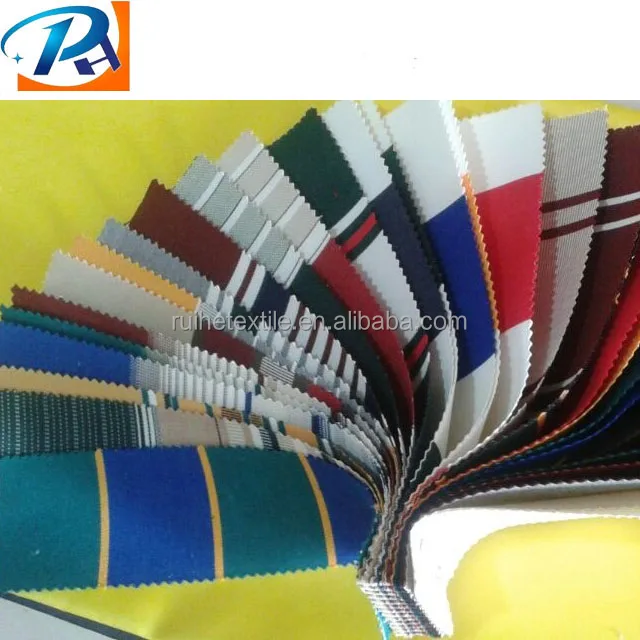 
solution dyed acrylic marine canvas fabric 