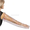 rescue kits inflatable vacuum arm splints
