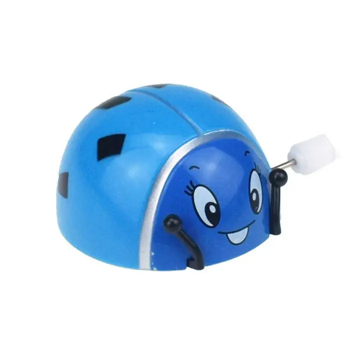 Dazzling Toys Flipping Windup Ladybugs Parties Favor Cute Toys For Kids Boys Girls Buy Wind