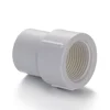 PVC BS Thread Fittings Female Thread Reducing Coupling