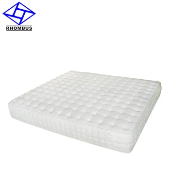 Pocket Spring Latex Dream Collection Memory Foam Mattress 2038
