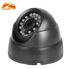 IR Dome 720P/960P/1080P Analog AHD Vehicle Security Camera gps CCTV Camera Truck bus Fleet management