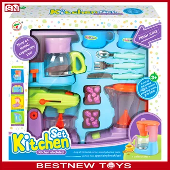 toy kitchen blender