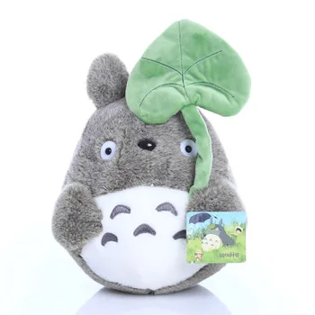 totoro doll