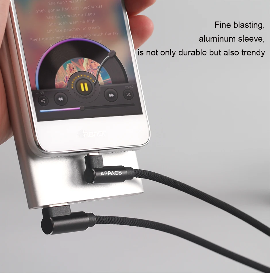 Newest Model Right Angle Reversible Usb Cable Double Sided Micro Usb