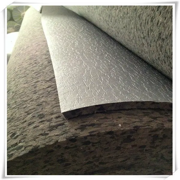 insulated carpet padding