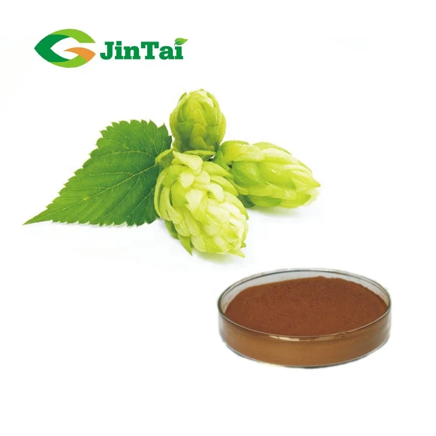 
Hop Extract Powder 