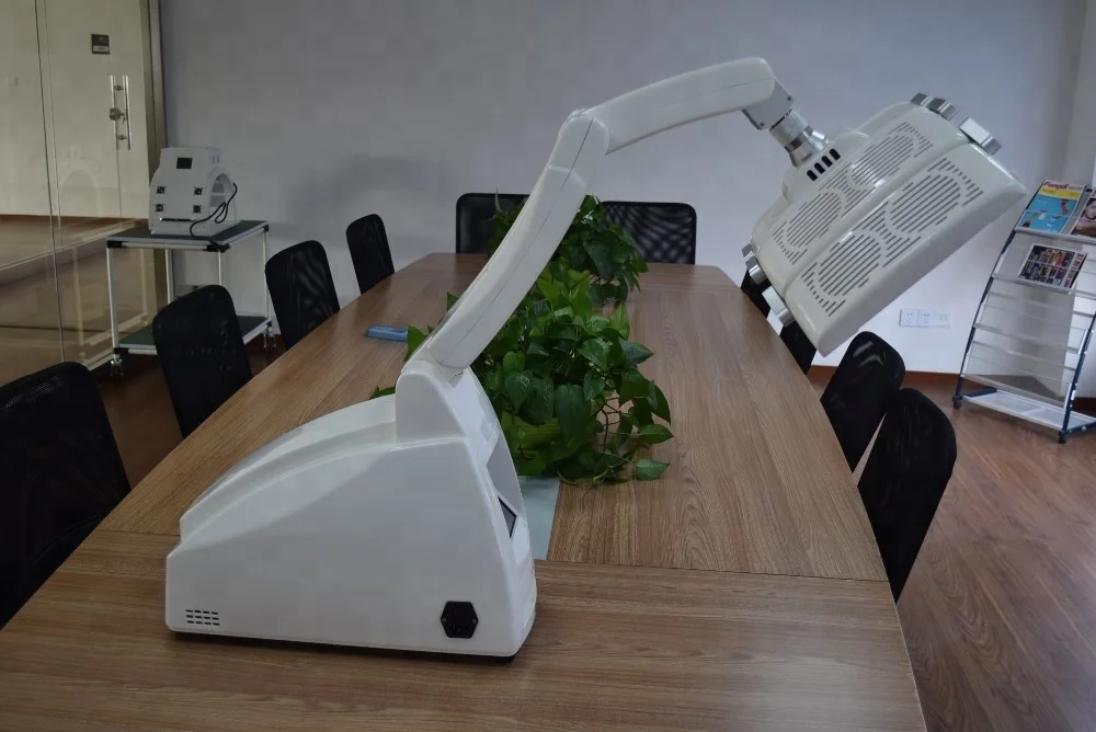 
Pdt Led Therapy Omnilux Red Light Blue Light Treatment Beauty Machine 