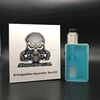 Alibaba china Armageddon Squonker Box Black/Clear | Armageddon MFG