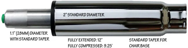 sgs bifma x5.1furniture chair stool part gas spring chairs gas sgs bifma x5.1furniture chair stool part gas spring chairs gas