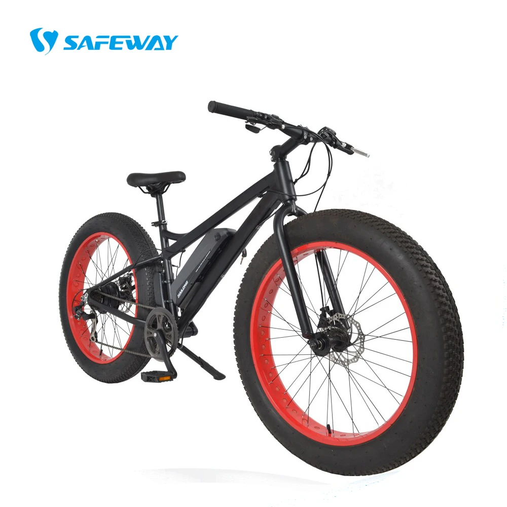 safeway electric bikes