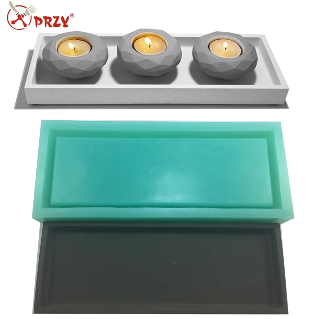 Geometric Bowl Silicone Mold Silicone Concrete Mold Silicone Vase Molds Buy Geometric Bowl