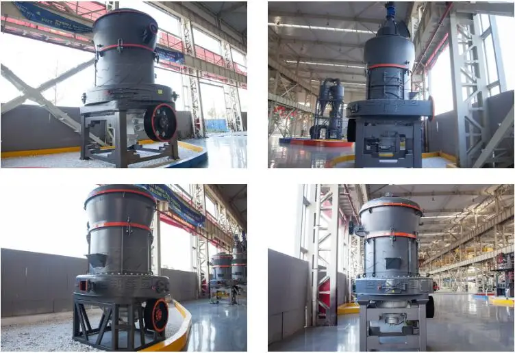Charcoal Powder Grinder,Chalk Production Line Buy Charcoal Powder