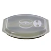 microwave sweet corn steamer with vent Corn crisper plastic