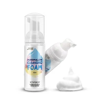 

Efficient eyelash cleanser lash cleanser foam Cleanser 60ml