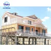 Superior Quality Well Designed 3 Bedroom House Plans And Drawings Luxury Prefab Villa Projects