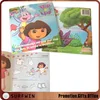 Kids english short story book