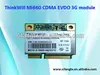 MI660 CDMA EVDO Module