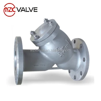 Strainer Oil And Gas Api Y Filter Steel Strainers - Buy Stainless Steel ...
