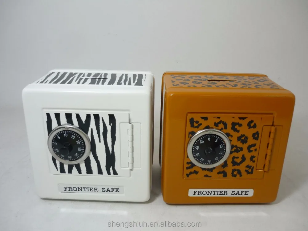 
toy safe money bank coin box piggy bank saving bank 