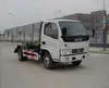 2019 New Arrival Power Wheel Garbage Truck HNY5040ZXXE5 With High Quality for Sale
