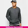 Bulk sale Stone Washed sweatshirt with rips