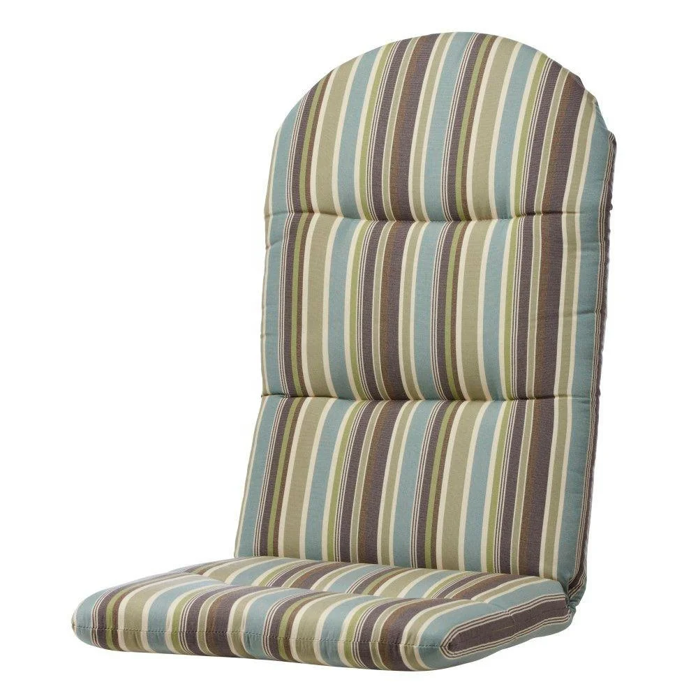 Buy Outdoor Adirondack Chair Cushion Product On Alibaba Com